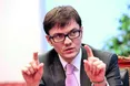 За міністра-«аскета» взялося Антикорупційне бюро?
