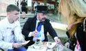 На Ринок, «На каву до Львова»...