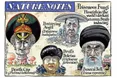 Отруйна грибниця диктаторів