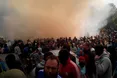 Сутички в Одесі завершились. Є постраждалі