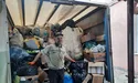Єдина у місті сортувальня
