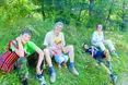 «Кров для Олі здавали чоловіки, які прийшли провідати своїх дружин!»