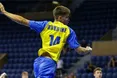 Збірна України U-20 з гандболу поступилася команді Словаччини
