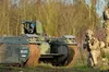 Велика Британія планує у 16 разів збільшити виробництво боєприпасів, — ЗМІ