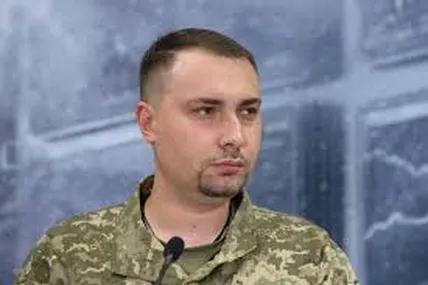 Кирило Буданов. Фото: 24 канал