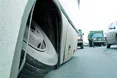 Колеса від маршруток відлітають, як від іграшкових машин
