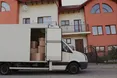 Вантажні перевезення у Львові: з чого почати переїзд?