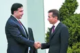 У Грузію повертаються «понятія»?
