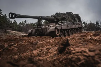 Фото: Генеральний штаб Збройних сил України