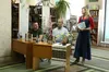До Трускавця сам «Сержант В’юн» завітав