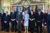 Європа має брати участь у переговорах про припинення війни росії проти України: заява міністрів