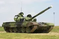 Хорватія передасть Україні свої танки