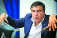 Саакашвілі пройде український кордон із «живим щитом»?