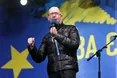 Яценюк назвав головну мету народного об'єднання "Майдан"