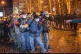 У сутичках в Донецьку загинули люди