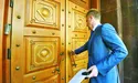 Нафтова пожежа з політичним чадом
