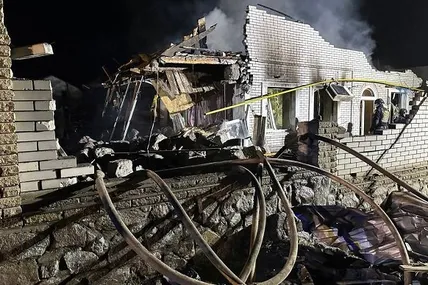 Фото: секретар Запорізької міськради Анатолій Куртєв
