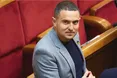 Нардеп від «Слуги народу» Куницький втік за кордон: деталі