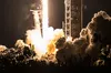 SpaceX вивела у космос іспанський супутник зв’язку