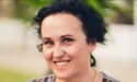 «Не уявляла себе дитячою письменницею — нею стала з початком великої війни»