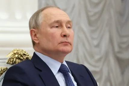 путін. Фото умовне