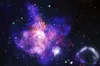 У NASA показали «зоряний букет» у туманності Тарантул (ФОТО)