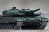 «Танкова коаліція» планує надати близько 80 Leopard 2 для ЗСУ — Spiegel