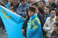 Корінне населення витісняють з Криму