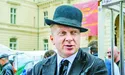 Антін МУХАРСЬКИЙ: «Я й сам колись був москалем…»