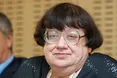 Померла Валерія Новодворська