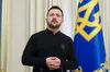 Технічні перемовини між США та Україною 11—12 квітня щодо угоди про корисні копалини були позитивними, — Зеленський