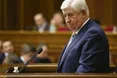 Шокін: "Мене хочуть знищити фізично"