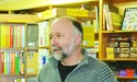 Андрій КУРКОВ: «На вулицях Донбасу не чути розмов про політику. Лише про те, де взяти гроші та харчі»