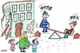 Весь будинок – наш! А що далі?..