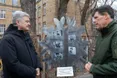 «Сергій Іконніков був дуже глобальною людиною. Ми б хотіли, щоб учні пишалися, що школа випустила такого крутого воїна»
