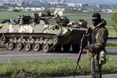 Розвідка: "Бойовики не відводять війська від Станиці Луганської"