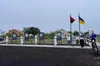 На Львівщині освятили Алею Героїв (ФОТО)