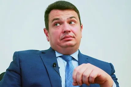 Ситника звільнили з НАБУ