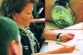 Сумочки – за 100 тисяч гривень, годинники – за 100 тисяч доларів...
