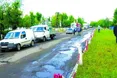 Ех, дороги… Служба автомобільних доріг Львівщини обіцяє якісну ремонтну кампанію