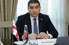 Територію Грузії не використовують для обходу санкцій рф, — спікер парламенту