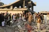Хусити заявили, що США вдарили по в’язниці для африканських мігрантів у Ємені: є загиблі