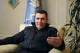 Данілов: рф хоче «Мінськ-3», але його не буде