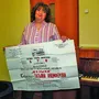 Тетяна Анциферова: «Коли дізналася, що співатиму пісню  «До свиданья, Москва!» в дуеті із Львом Лещенком, засумувала...»