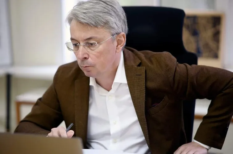 Олександр Ткаченко. Фото з відкритих джерел