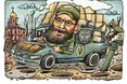 Історія голландського кухаря-волонтера