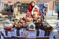 Пампухи, пляцки та інша домашня випічка: яким був «Газдиня-фест» у Дрогобичі