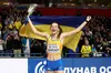 Магучіх стала першою в історії України чемпіонкою Європи зі стрибків у висоту
