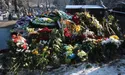 Останні оплески Кузьмі...