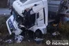 У ДТП на Львівщині загинув водій: деталі